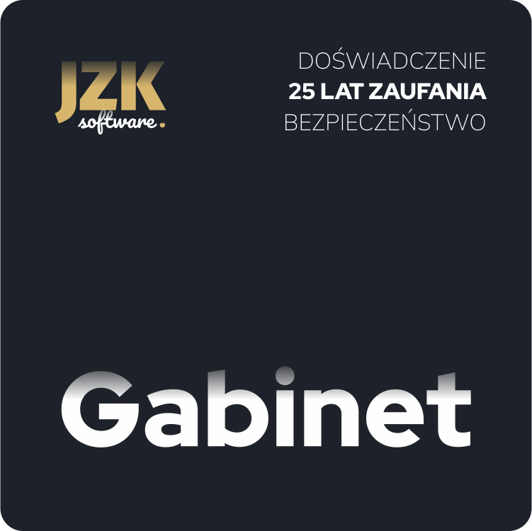 Gabinet 365