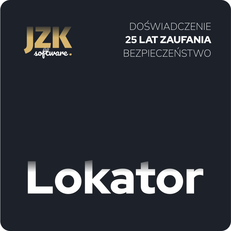 Lokator 365